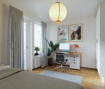 Dånviksvägen 4C, Rönninge - Foto 1