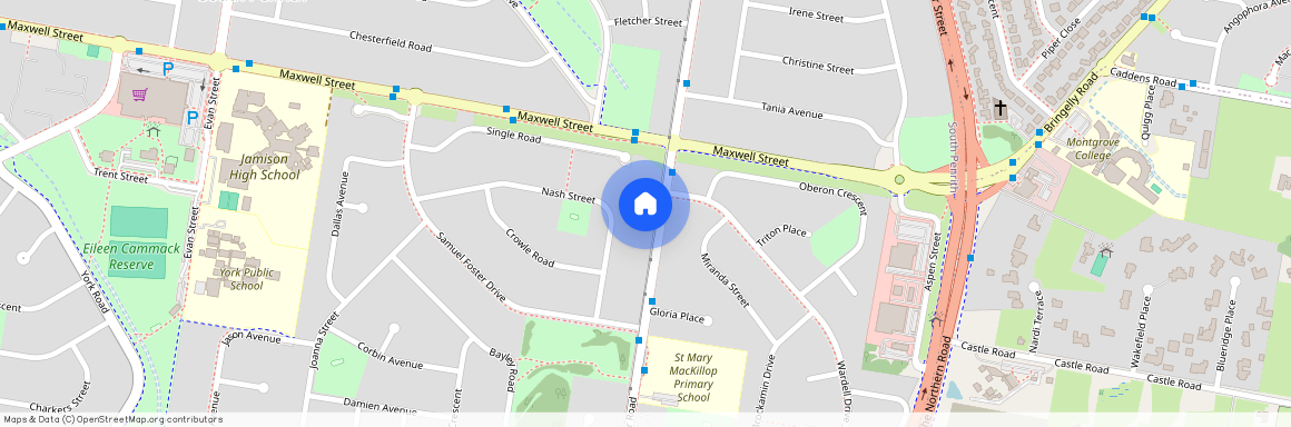 133 Fragar Road, NSW 2750, South Penrith