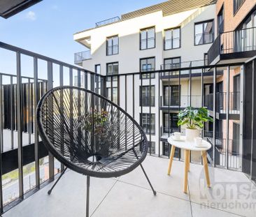 Grand Bulwar, nowa kawalerka! - Фото 1