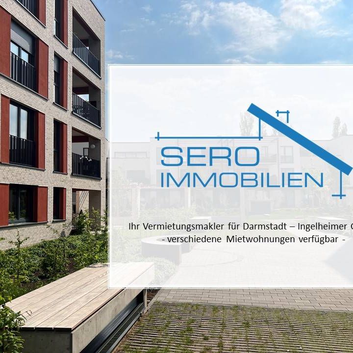 Neues City Wohnen im grünen Garten - Ingelheimer Gärten - Foto 1