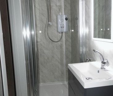 1 bedroom apartment to rent - Photo 6