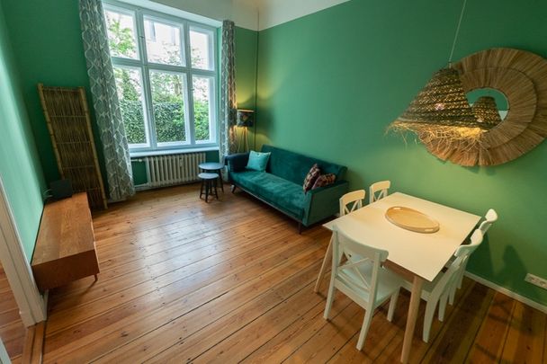 Immobilien - Photo 1