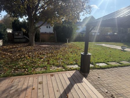 For Lease - 18 Fagan Drive, Halton Hills, Ontario - Photo 5