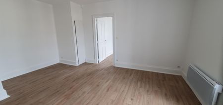 APPARTEMENT 2 pièce(s) - 44m² - Photo 2