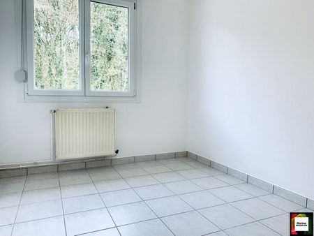 Appartement 4 pièces à - Photo 2