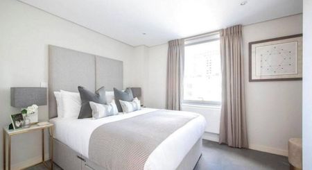 Merchant Square East, Paddington and Bayswater, London, W2 - Photo 3