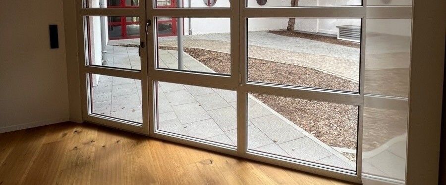 Wohntraum im Herzen Münchens! Exclusive 3-Zimmer-Wohnung direkt an der Theresienwiese! - Foto 1