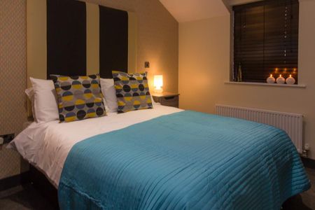 6 bedroom house to rent - Photo 5