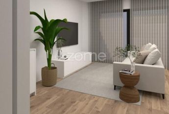 Apartamento T2 em Braga