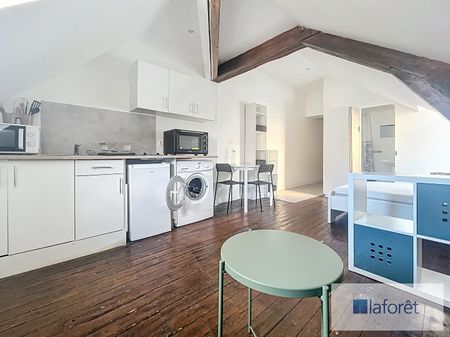 Apartment - Photo 4