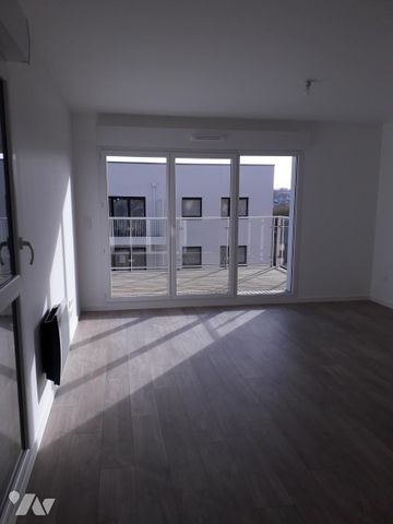 Location Appartement T3 Neuf à Laval - Photo 4