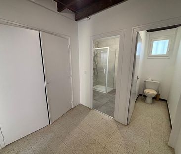 Location Maison 2 pièces 59m² - Photo 6