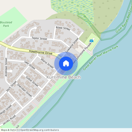 1/1 Jacobs Road, Qld 4871, Kurrimine Beach