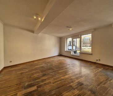 Gezellig 2-slaapkamer appartement in centrum Wetteren. - Foto 2