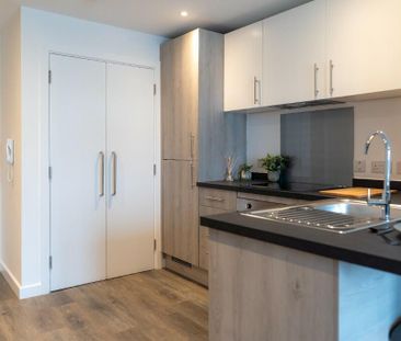 1 bedroom apartment to rent - Photo 5