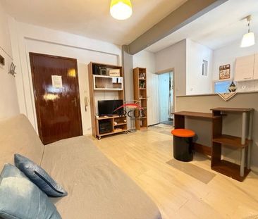 Studio/Γκαρσονιέρα για ενοικίαση Κουλέ Καφέ (Άνω Πόλη) - Photo 2
