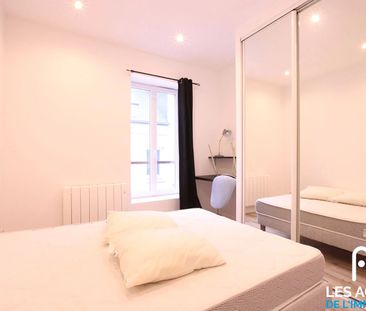 CHAMBRE EN COLOCATION – Orléans proche Bord de Loire - Photo 1