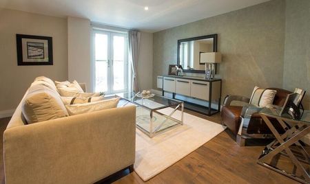 1 bedroom apartment to rent - Photo 2