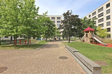 2 Zimmer, 60 m², 2. Stock - Photo 5