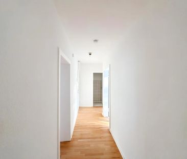 KREFELD-STADTMITTE: SCHÖNE 3-ZIMMER WOHNUNG ZU MIETEN! - Photo 1