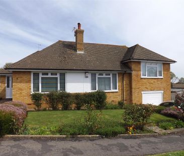 3 bedroom bungalow to rent - Photo 1