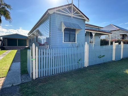 Stunning Federation Cottage - Photo 5