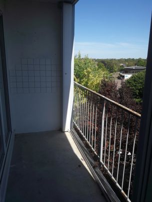 T3 de 66 m² - 5 B place charles peguy Châtillon-sur-Seine - Photo 1