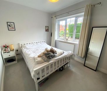 2 Bedroom Terraced To Let - Photo 6
