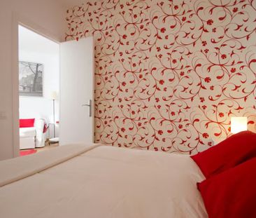 Carrer de Béjar, Barcelona, Catalonia 08014 - Photo 6