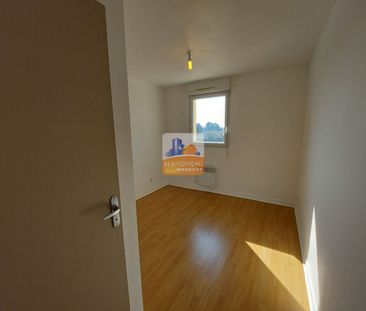 Location Appartement 2 pièces 42m² - Photo 3