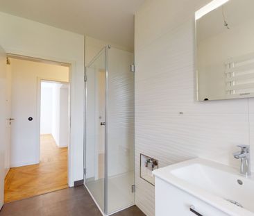 30er-Jahre-Charme mit hochwertiger Einbauküche -Wohnen im Erfurter ... - Photo 5