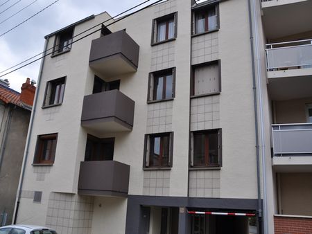 Location Appartement 2 pièces 49m² - Photo 3