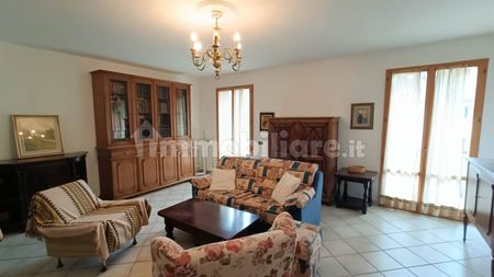Quadrilocale buono stato, primo piano, Centro, Vaglia - Photo 3