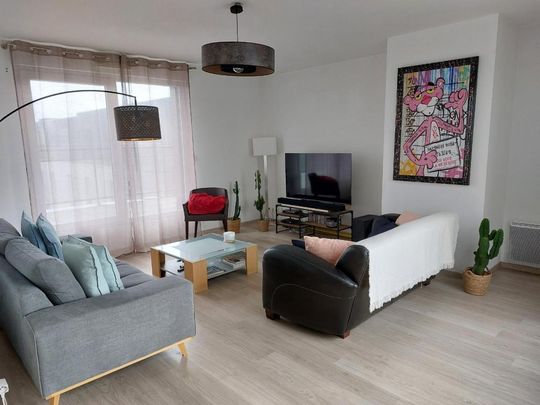 Appartement T5 à louer Pace - 86 m² - Photo 1