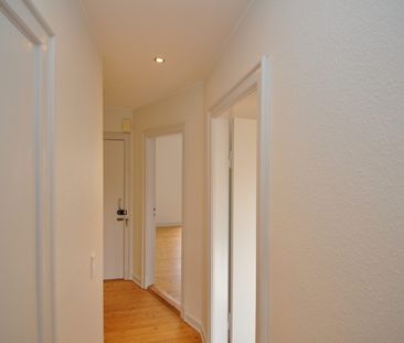 Lys 2-værelses lejlighed i Aalborg med gode faciliteter - Photo 5