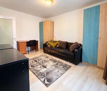 Garsoniera/STUDIO, Zorilor, Spitalul de Recuperare, UTCN, UMF - Photo 3