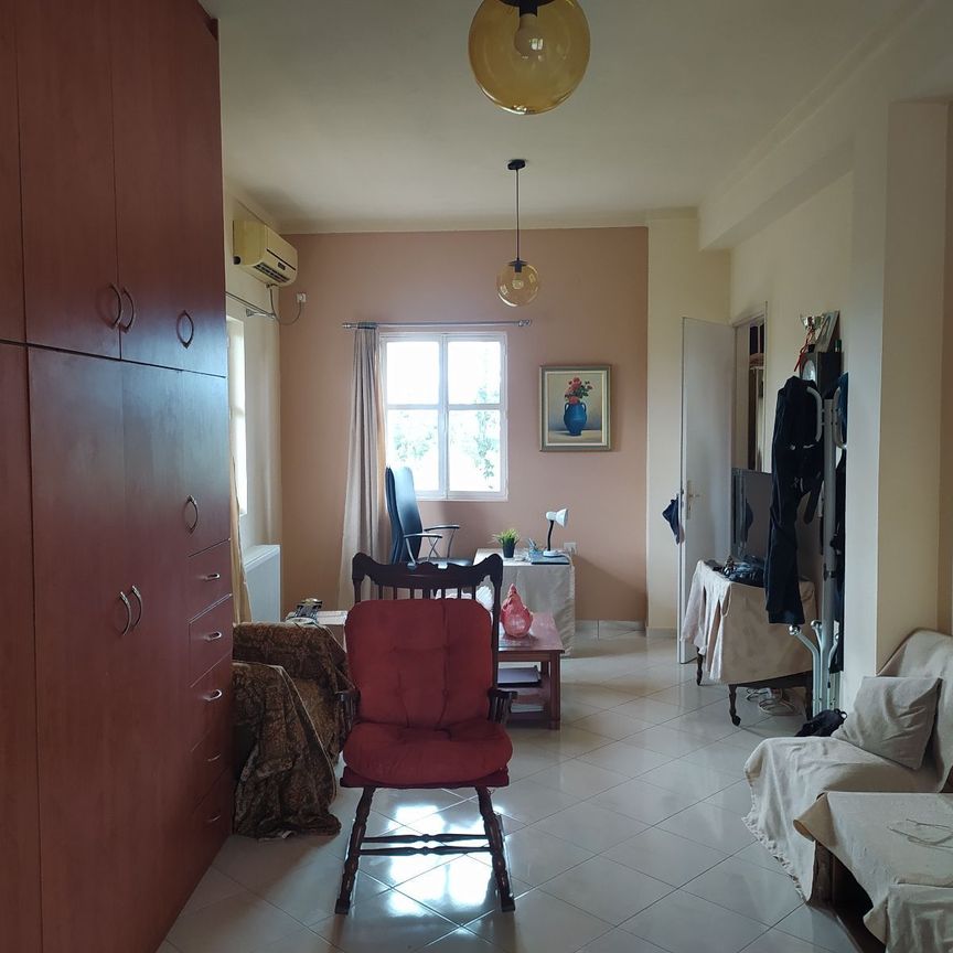 Διαμέρισμα για ενοικίαση Ποσειδωνία (Ανθηδώνος) - Photo 1