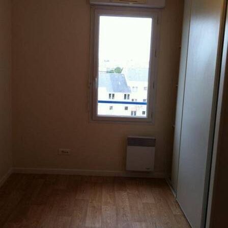 Appartement 3 pièces - - Photo 1