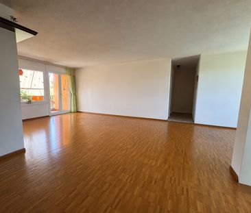 4.5-Zimmerwohnung am Stadtrand von Wallisellen - Photo 3