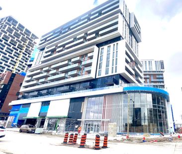 For Lease - 292 VERDALE Crossing Unit# B-1208, Markham, Ontario - Photo 4