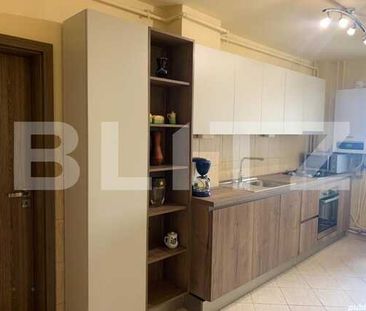 Apartament de 2 camere, decomandat, 62 mp, Calea Manastur - Photo 3
