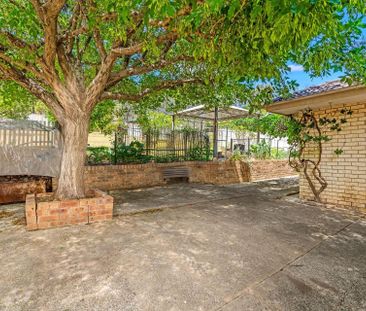 Huge Manicured Backyard - Photo 3