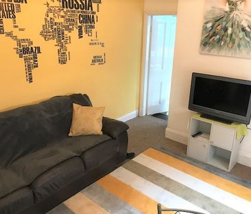 Room 5 – Fosse Road North, LE3 5RS - Photo 2