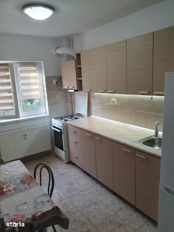 De închiriatAp 2cam 5 min M2 Metrou Ap-Patriei/Berceni/Decomandat/62mp - Photo 5