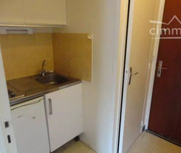 T1 au calme à ANTONY | Cimm Immobilier - Photo 2