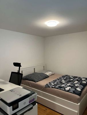 1.5 Zimmer, 30 m², Untergeschoss - Foto 1