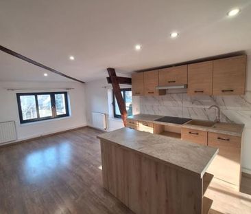 Wynajmę mieszkanie 3 pokoje w Mątwach - po kapitalnym remoncie - Zdjęcie 1