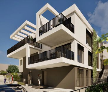 ERSTBEZUG ab Q1/2026: Familienfreundliche Gartenwohnung - Projekt S... - Photo 1