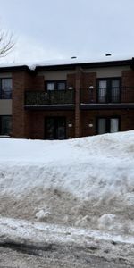 Logement 41/2 Rue Cours du Chevreuil Drummondville,Qc - Photo 4