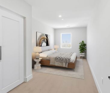 For Lease - 8 Hutt Lane Unit# 203, Thorold, Ontario - Photo 2